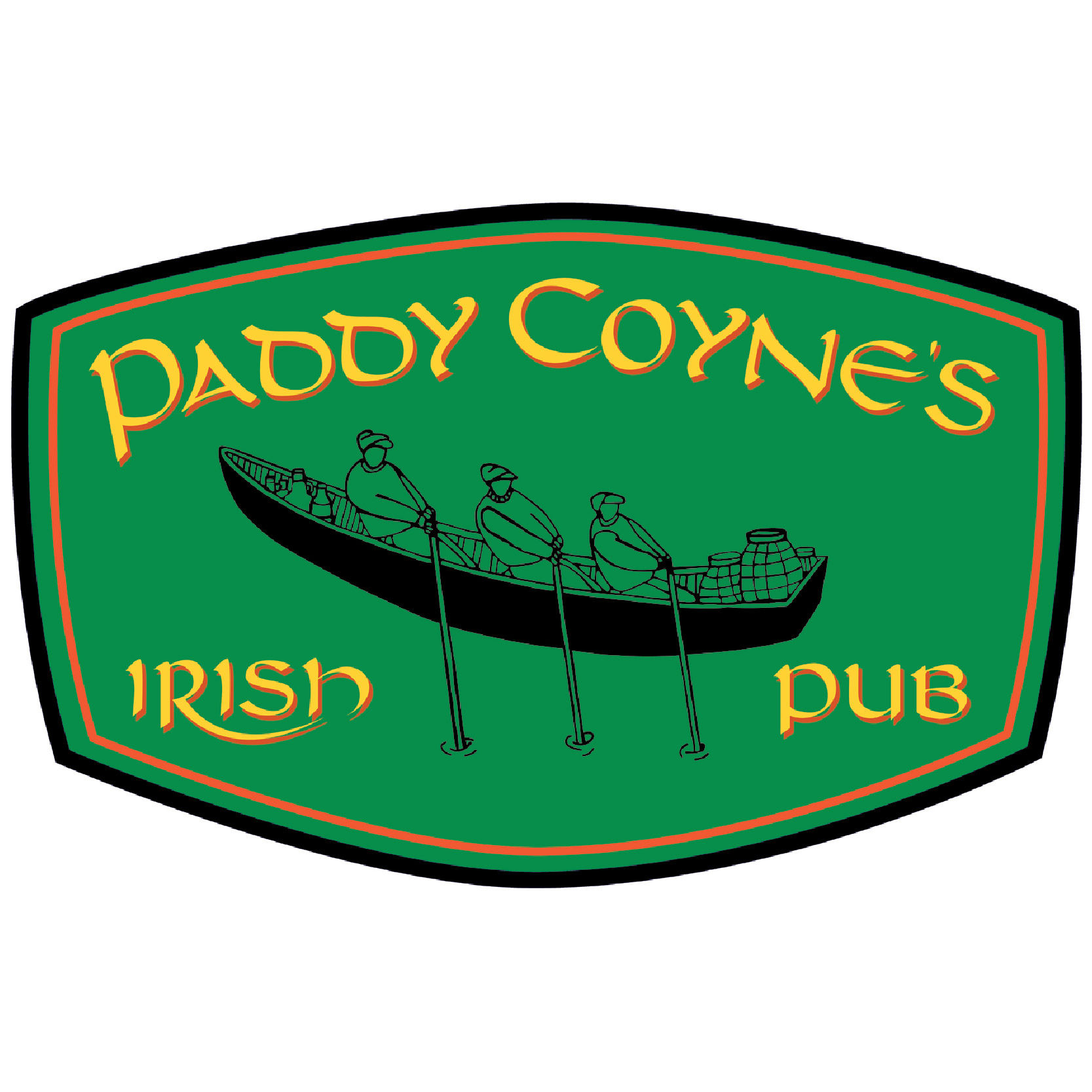 Paddy Coyne's