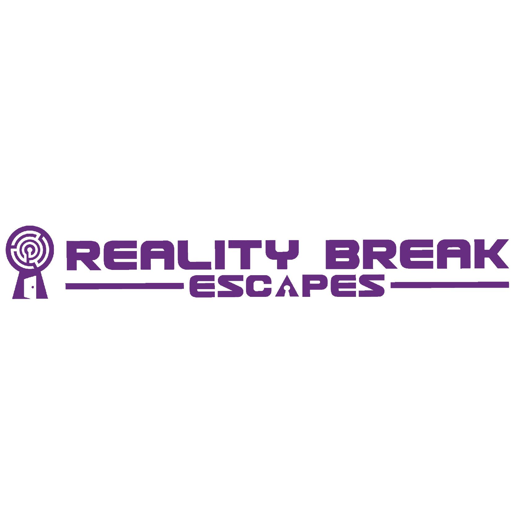 Reality Break Escapes