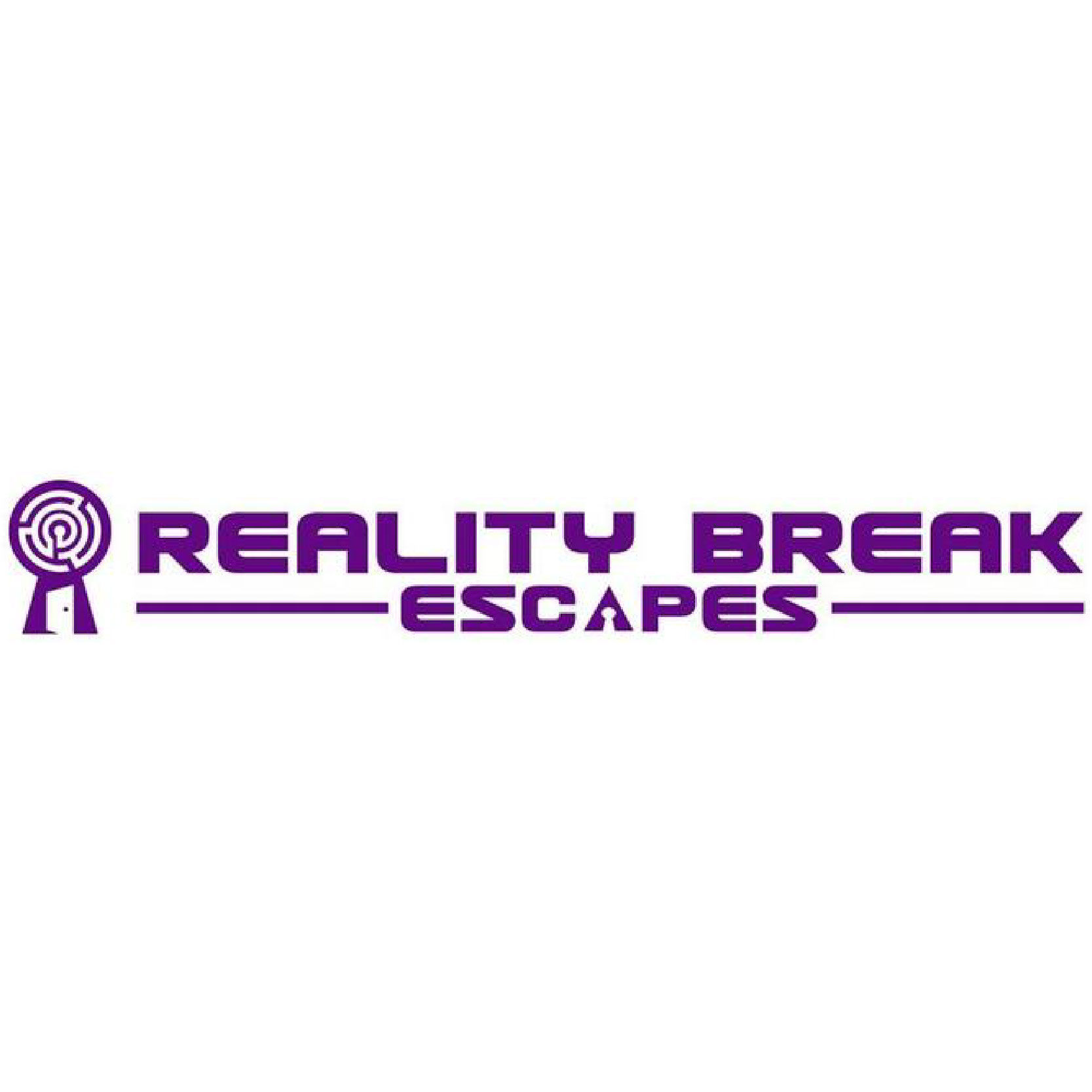 Reality Breaks Escape