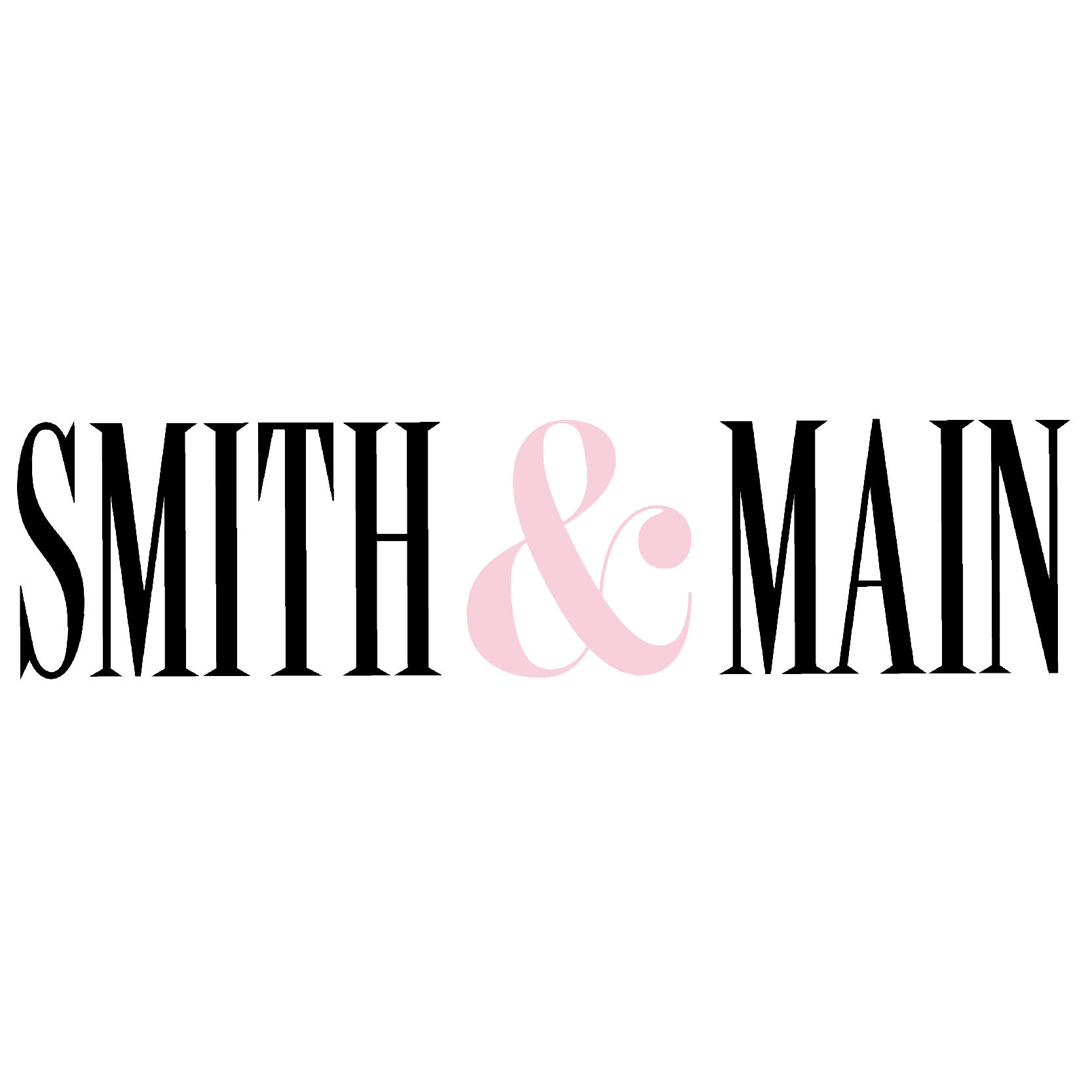 Smith & Main