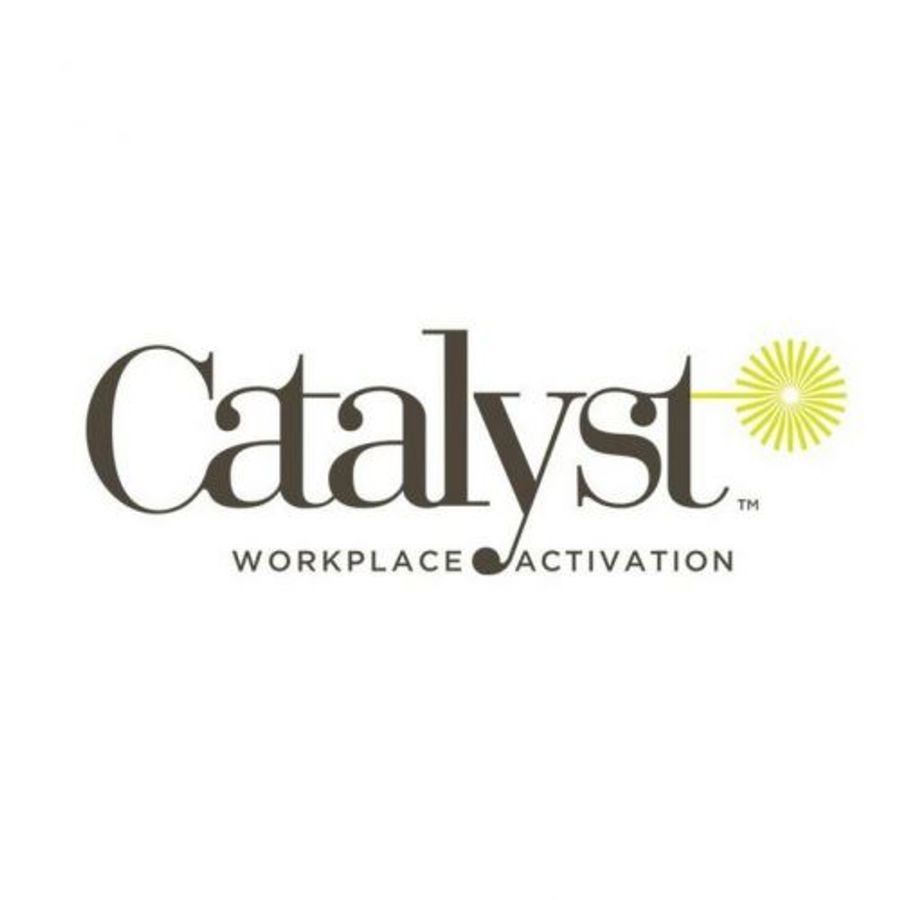 Catalyst Workplace Activation