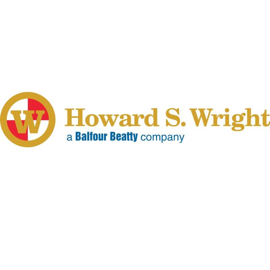 Howard S. Wright, a Balfour Beatty company