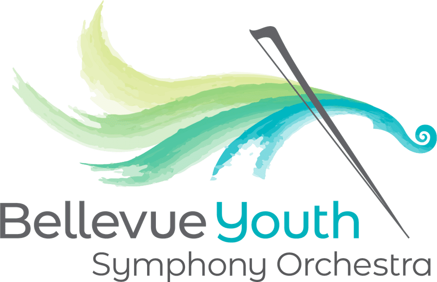 Bellevue Youth Symphony Orchestra