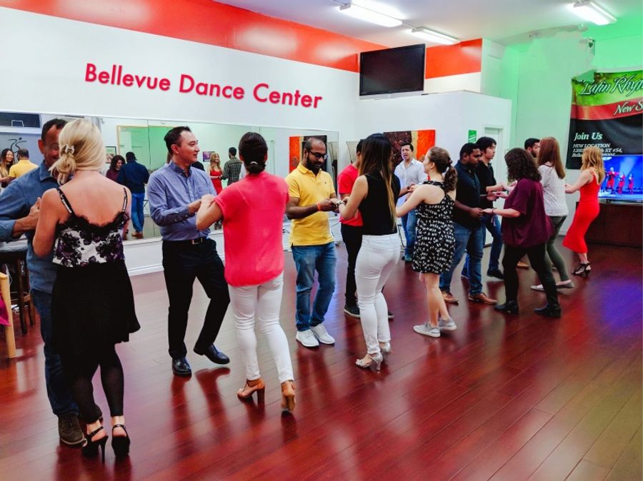 Bellevue Dance Studio
