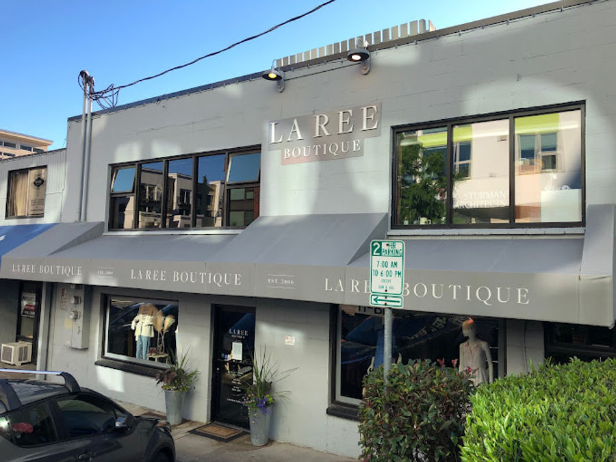 La Ree Boutique