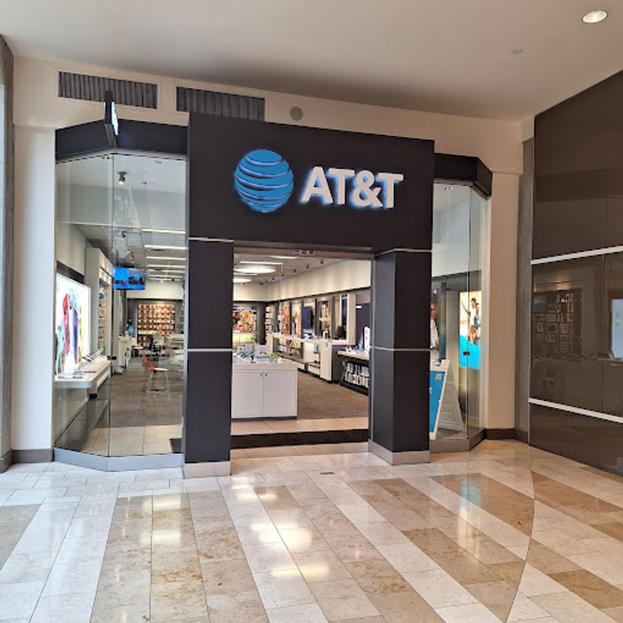 AT&T Wireless