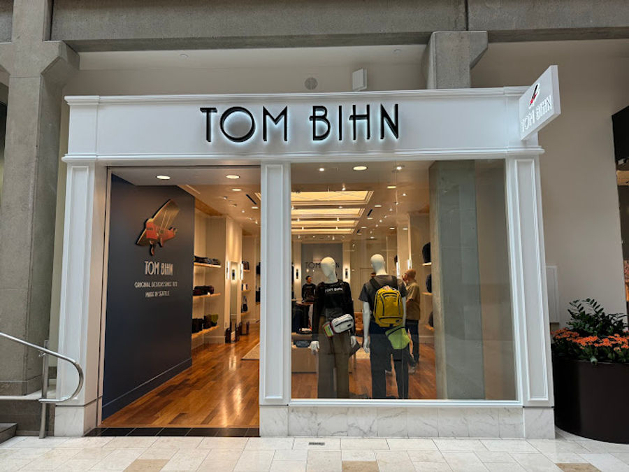 Tom Bihn