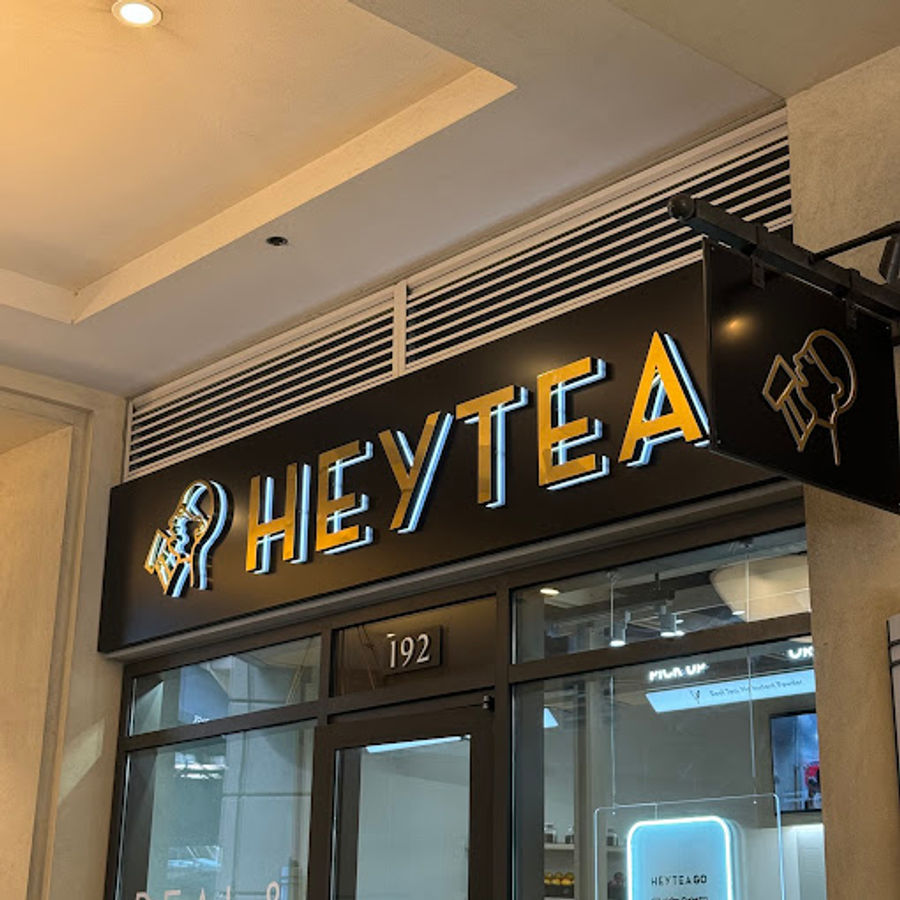 HEYTEA