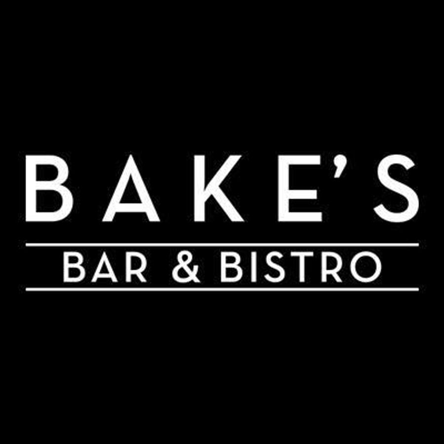 Bake's Place | Bar & Bistro