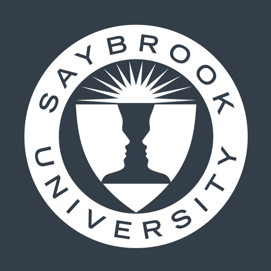Saybrook University Member