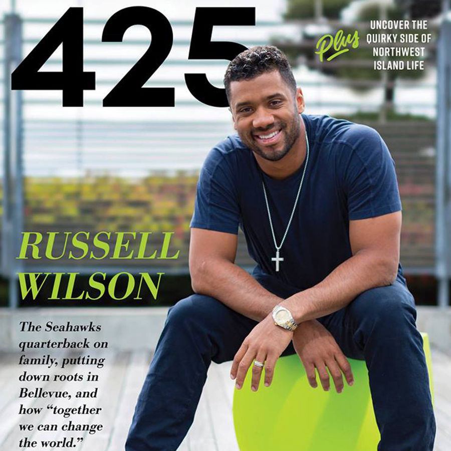 425 Magazine 2 Member