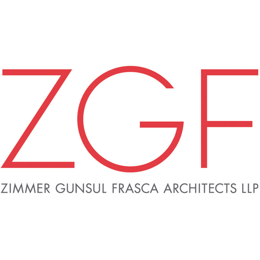 ZGF Architects Member
