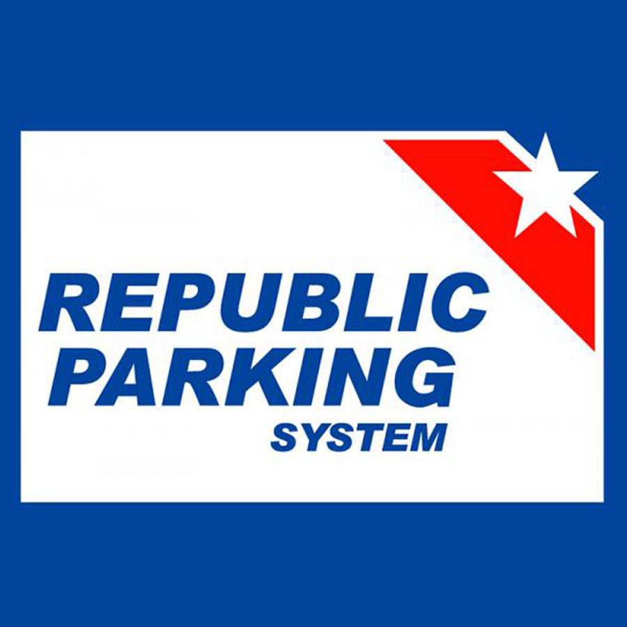 Republic Parking Northwest Member