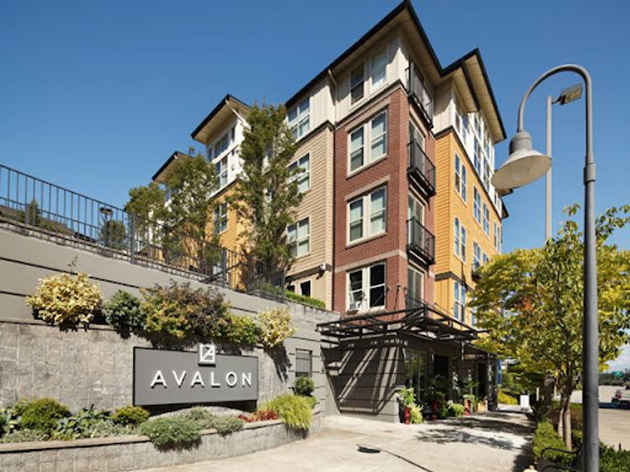 Avalon Bellevue