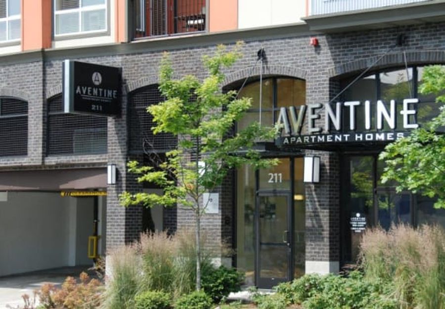 Aventine Apartment Homes
