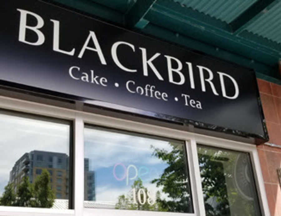 Blackbird Seattle (Bellevue)