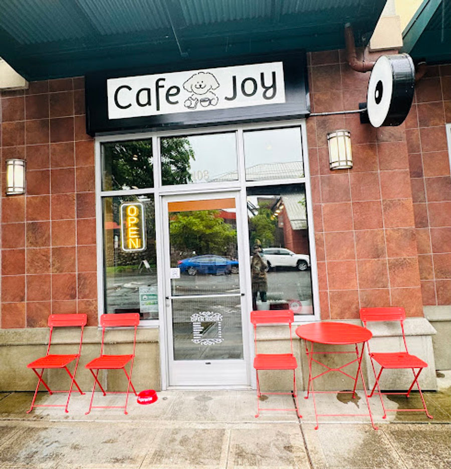 Café Joy