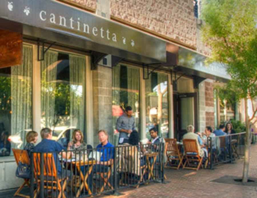 Cantinetta