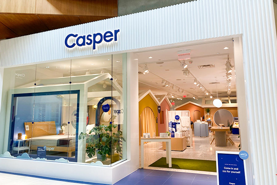 Casper Sleep Inc.