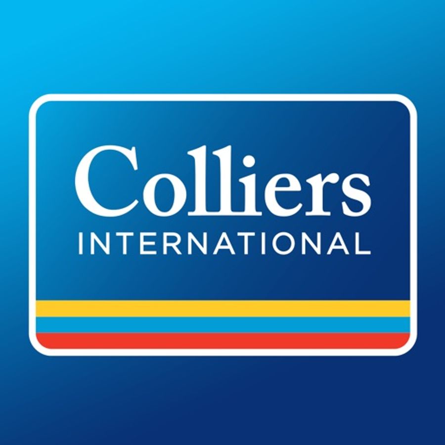 Mark Anderson- Colliers International
