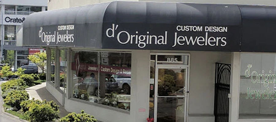 d'Original Jeweler