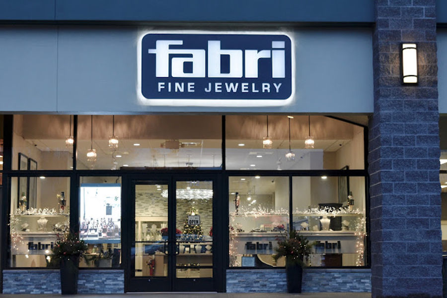 Fabri Fine Jewelry, Ltd.
