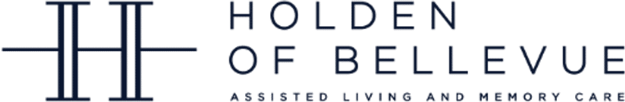 Holden of Bellevue: Assisted Living and Memory Care