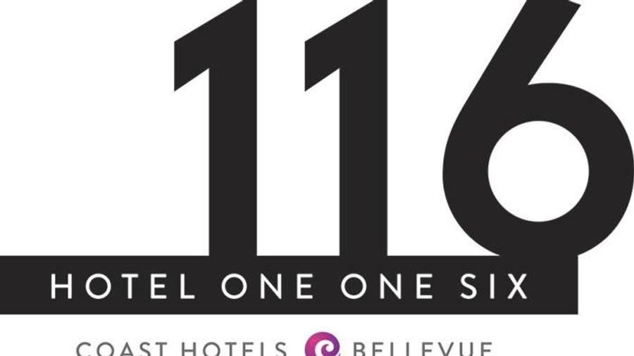 Hotel 116