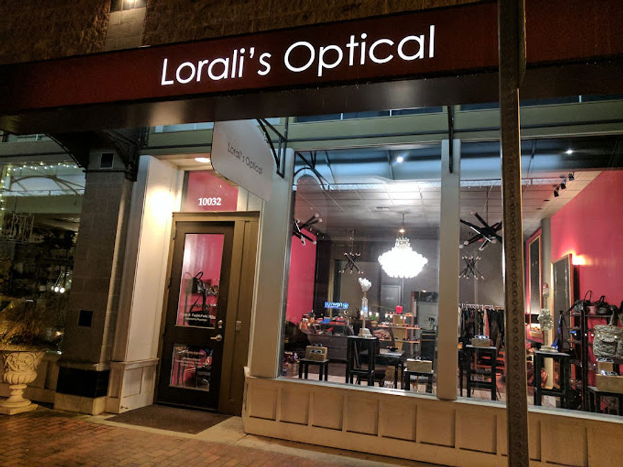 Lorali's Optical
