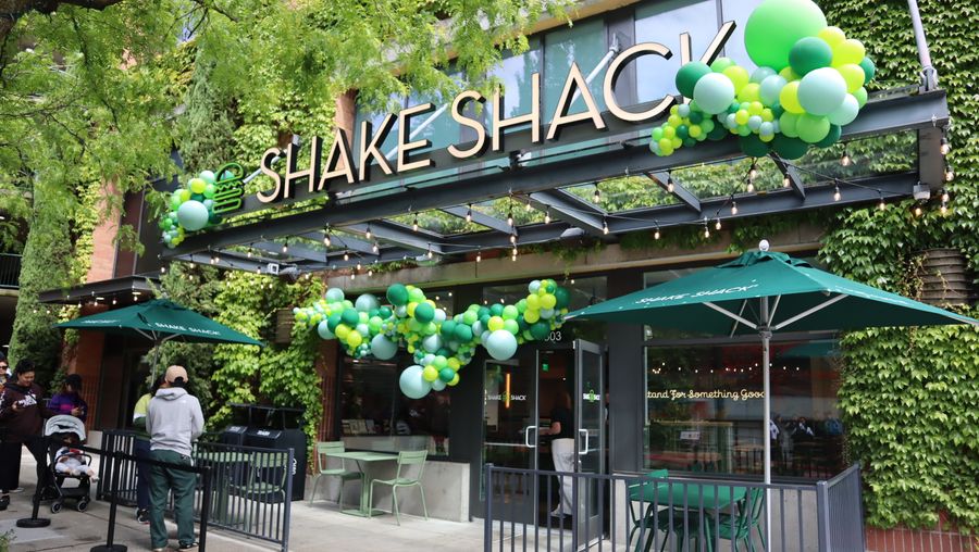 Shake Shack