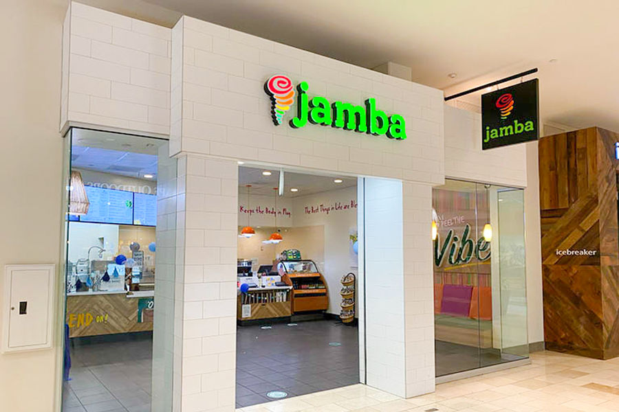 Jamba