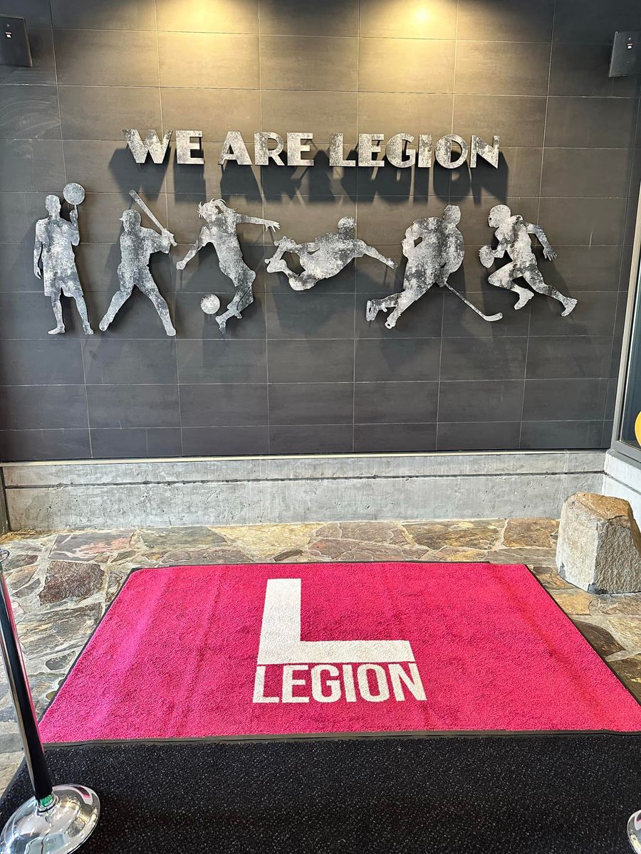 Legion Sports Bar & Grill