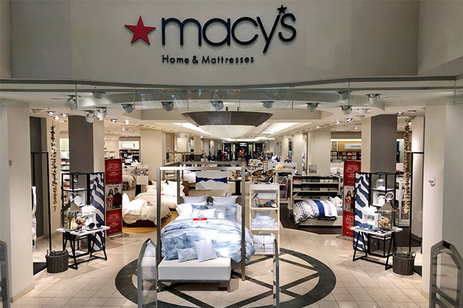 Macy’s Home Store
