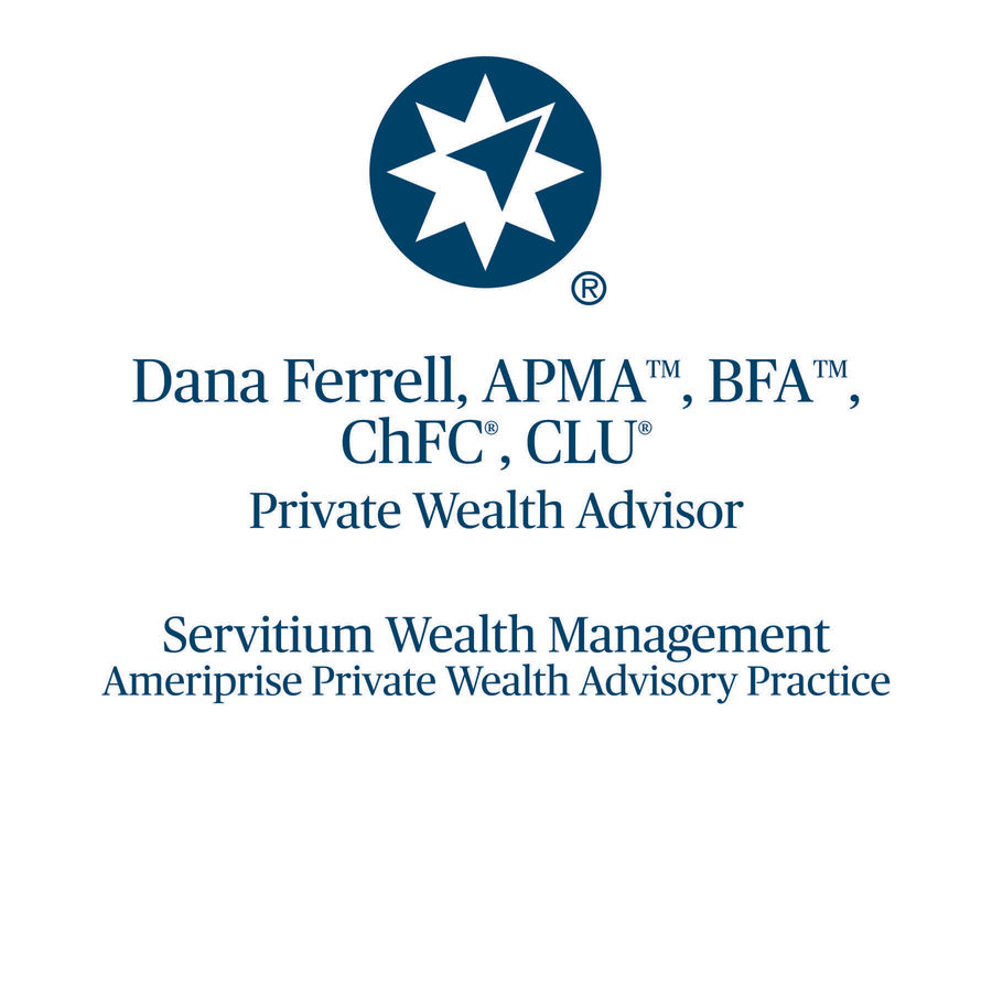 Servitium Wealth Management