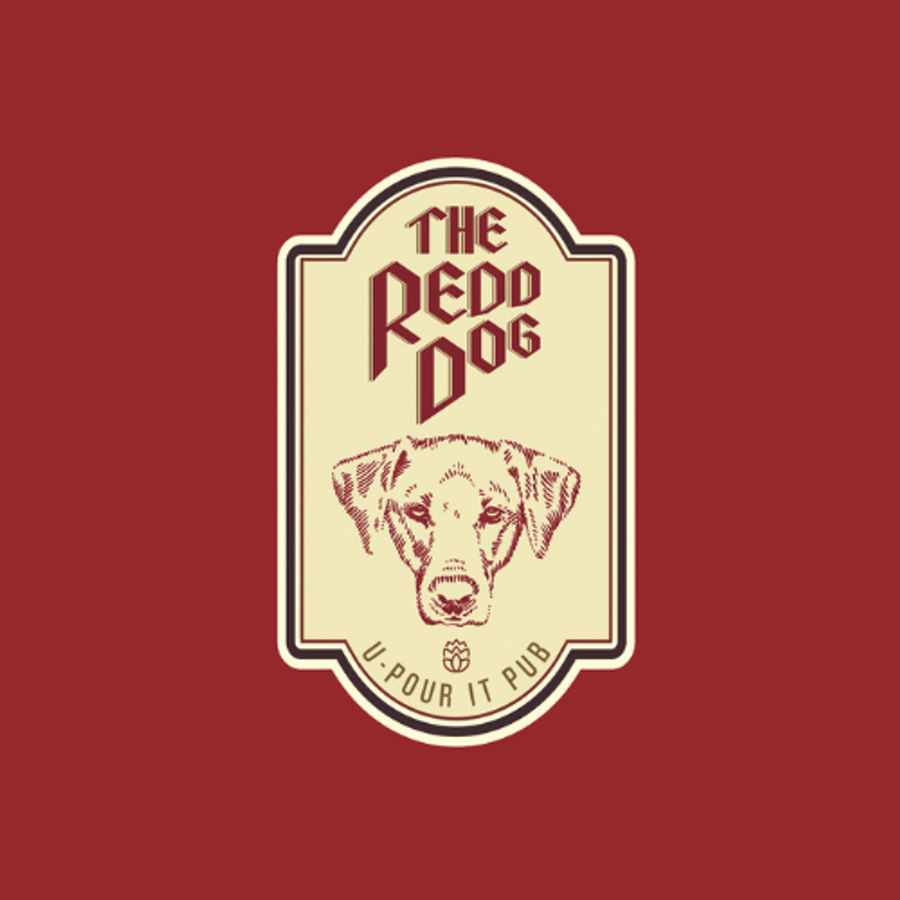 The Redd Dog Bellevue