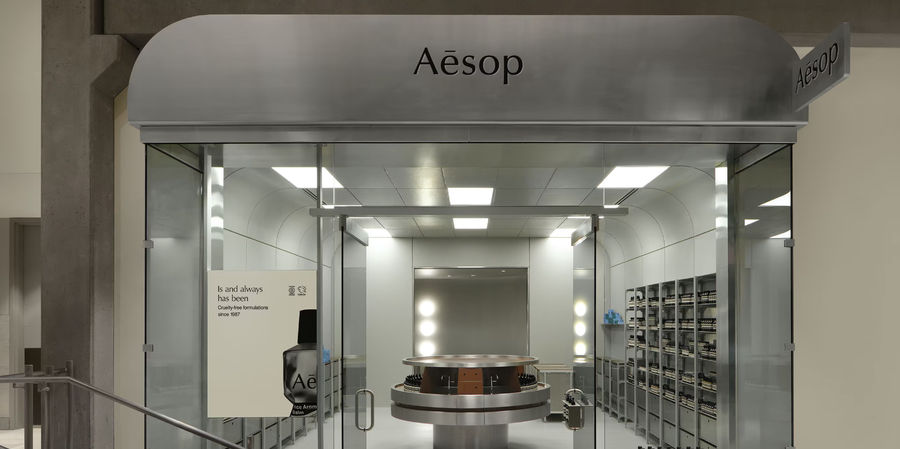 Aesop