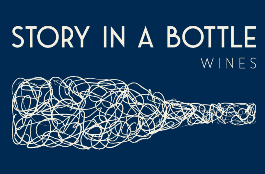 Story in a Bottle Wines