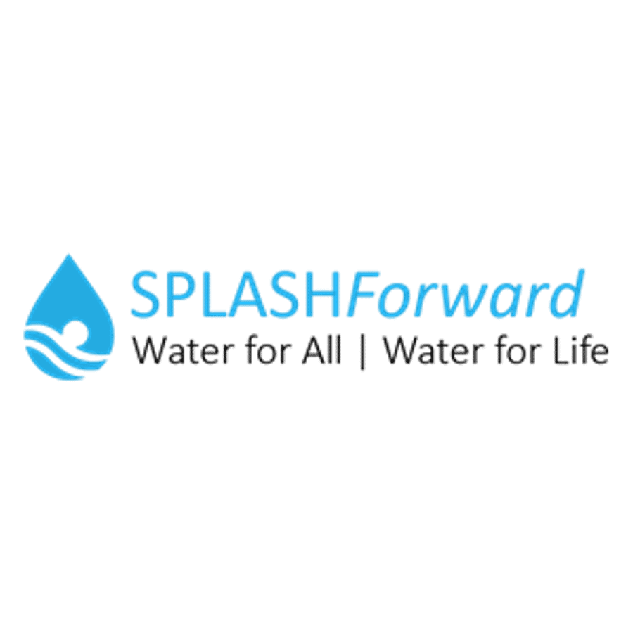 SPLASHForward