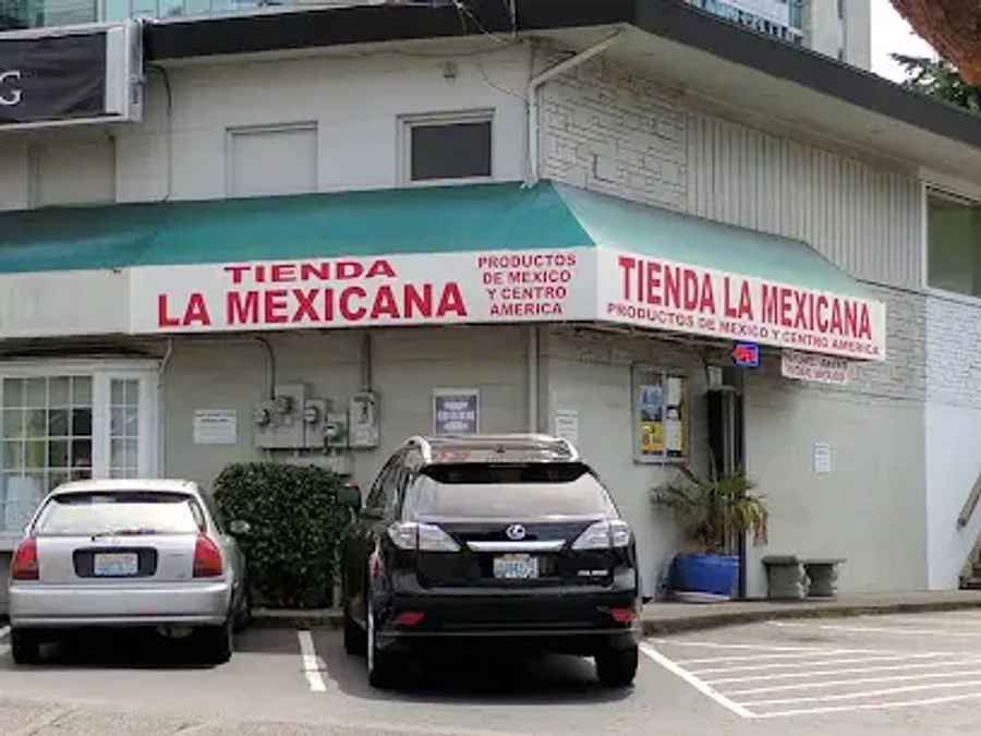 Tienda La Mexicana