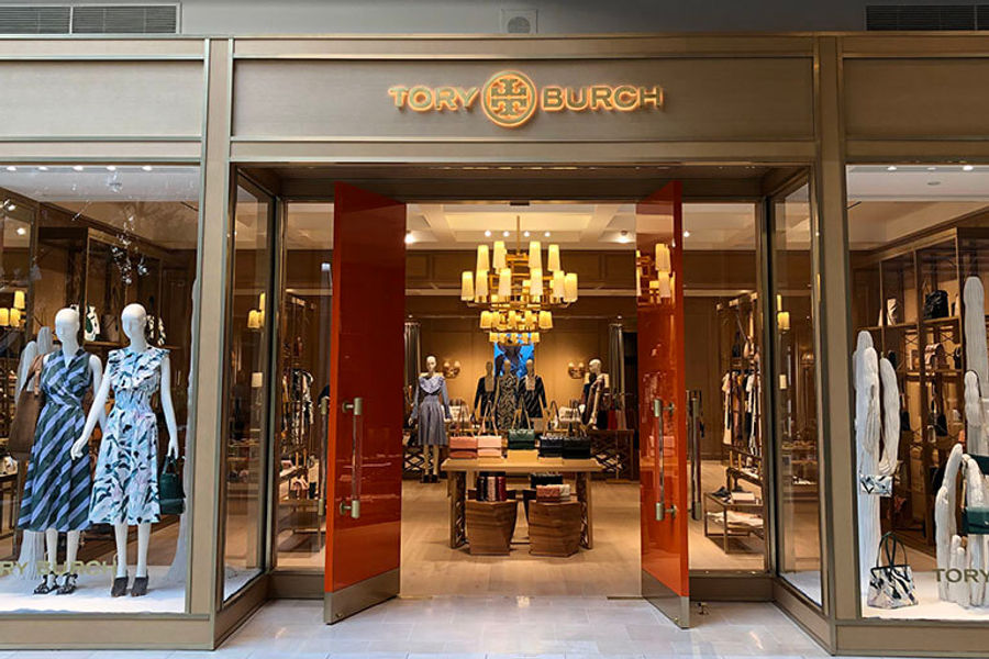 Tory Burch