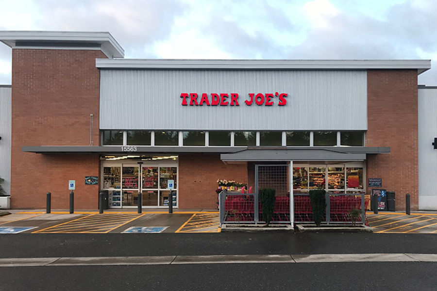 Trader Joe's