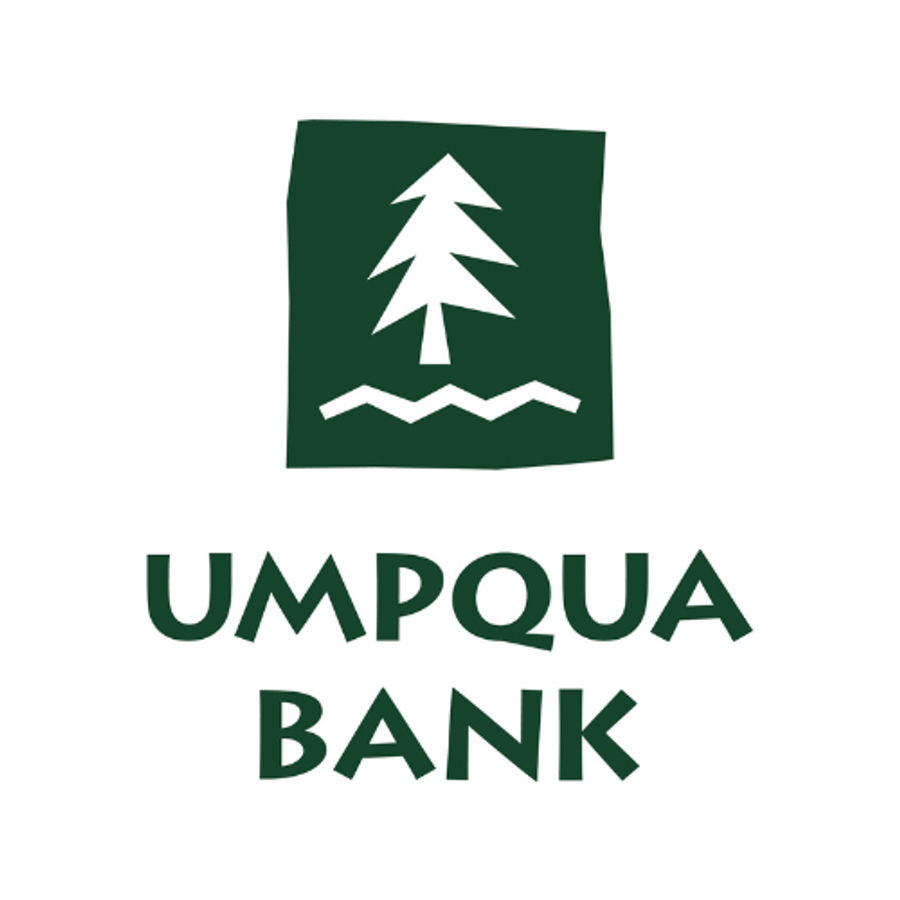 Umpqua Bank- 112th Ave NE