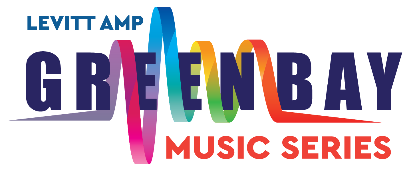 Levitt AMP Green Bay Music Series Broadway Signature Events Things