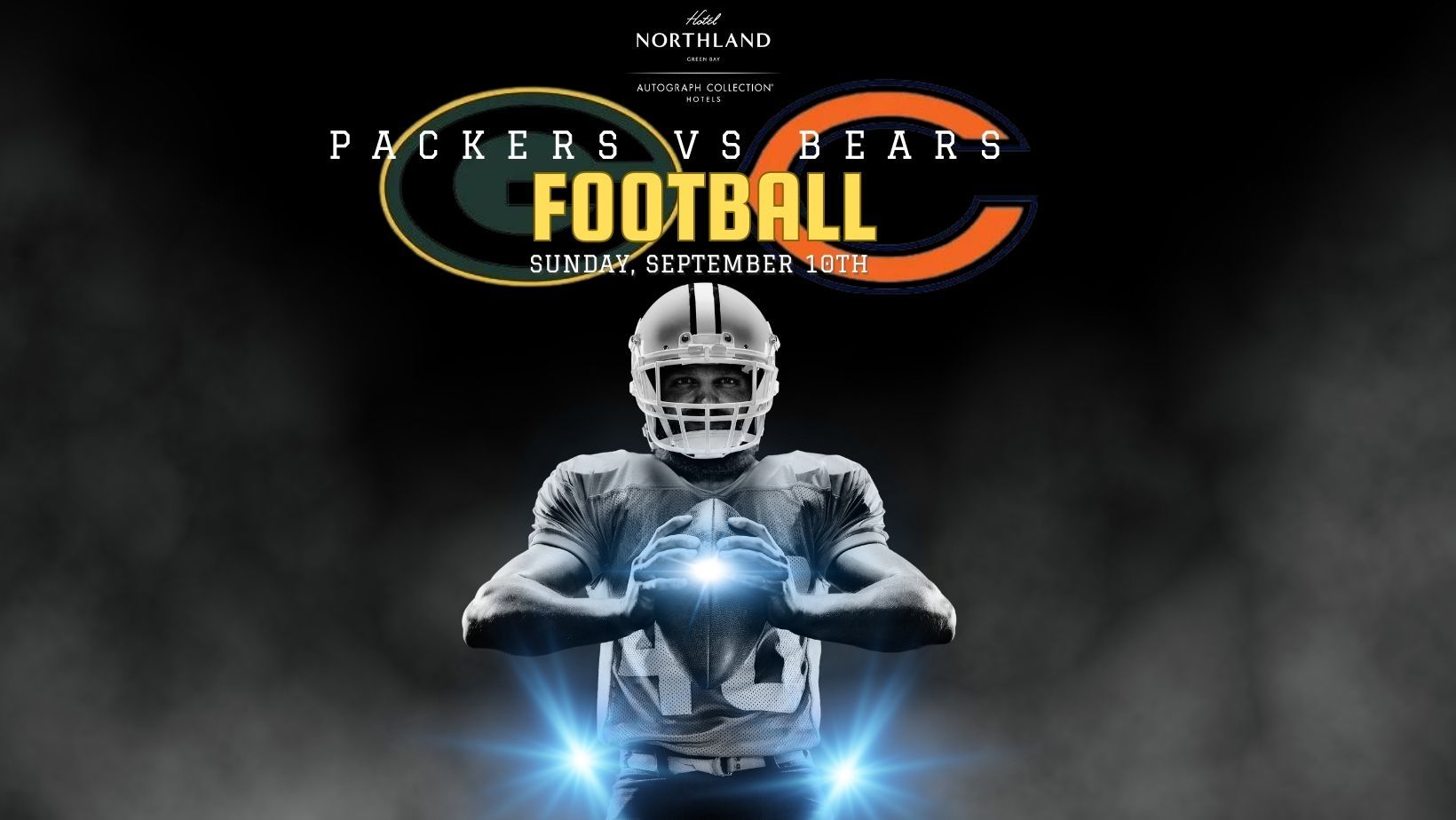 Green Bay Packers vs. Chicago Bears Tickets Green Bay, WI